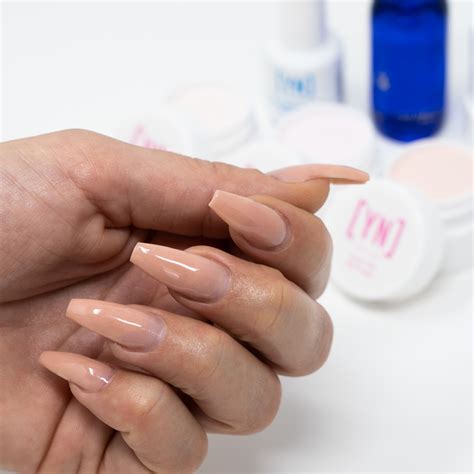 Young nail - Mar 13, 2017 · 3. Next, apply a generous coat of SlickPour Activator and let it dry. 4. File, shape and buff the nail. 5. Cleanse with Young Nails Swipe and a lint-free wipe to clean the surface. Then, apply a second coat of SlickPour Activator, using a dry lint-free wipe to buff and rub the activator into the nail while smoothing out any inconsistencies. 6. 